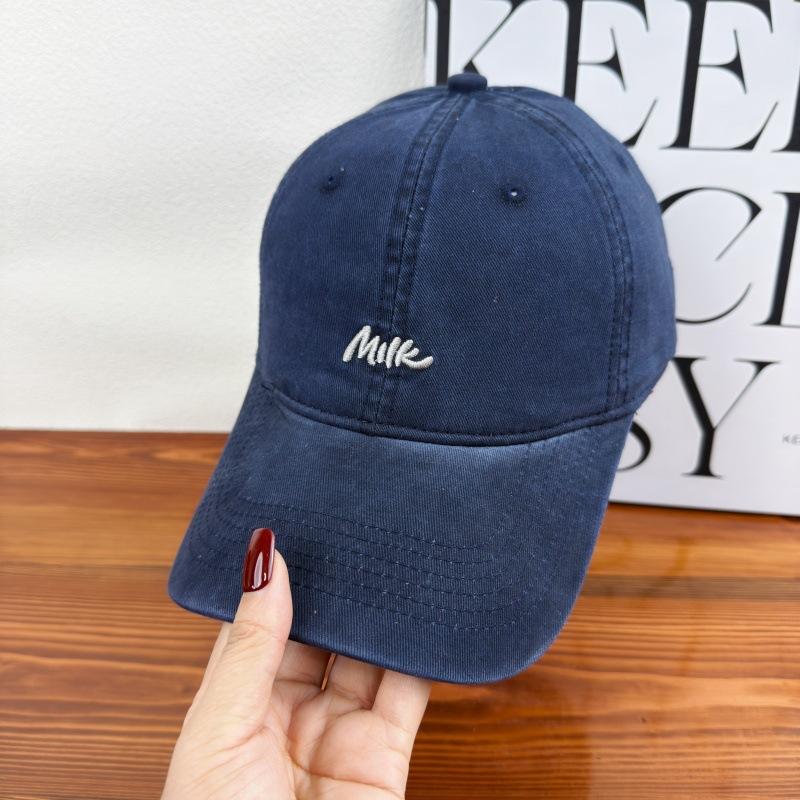 Cappellino Unisex Vintage Regolabile per Escursionismo e Alpinismo all'Aperto