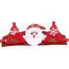 Christmas Ornaments Holiday Party Decor Kids Gift Kid Party Decoration Supplies