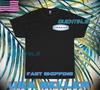 NEUES Premium CRAGAR WHEELS Weißes Logo T-Shirt Lustig Unisex Größe S bis 5XL