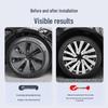 Tesla Model 3 Imitation 19" Wheel Covers - 18" Nova Style Protectors
