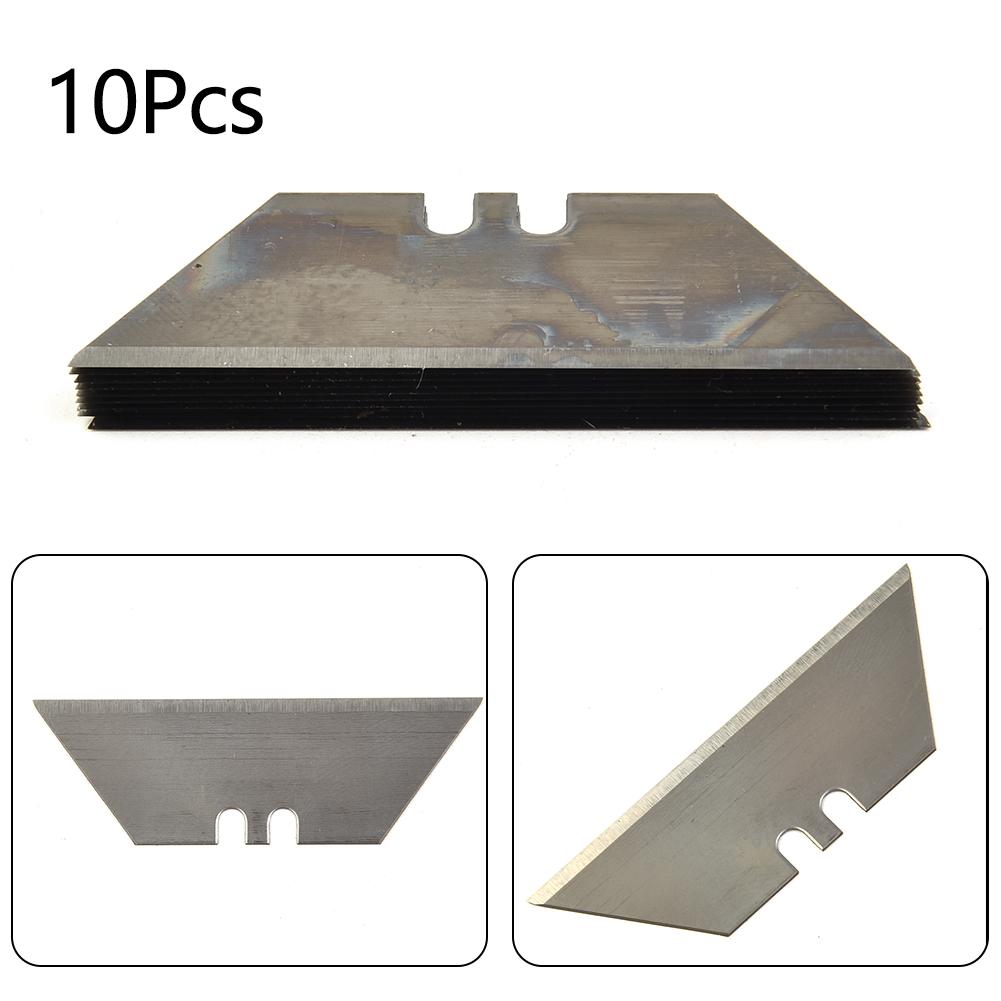 Trapezoidal Blade Replacement Blade Replacement Blade