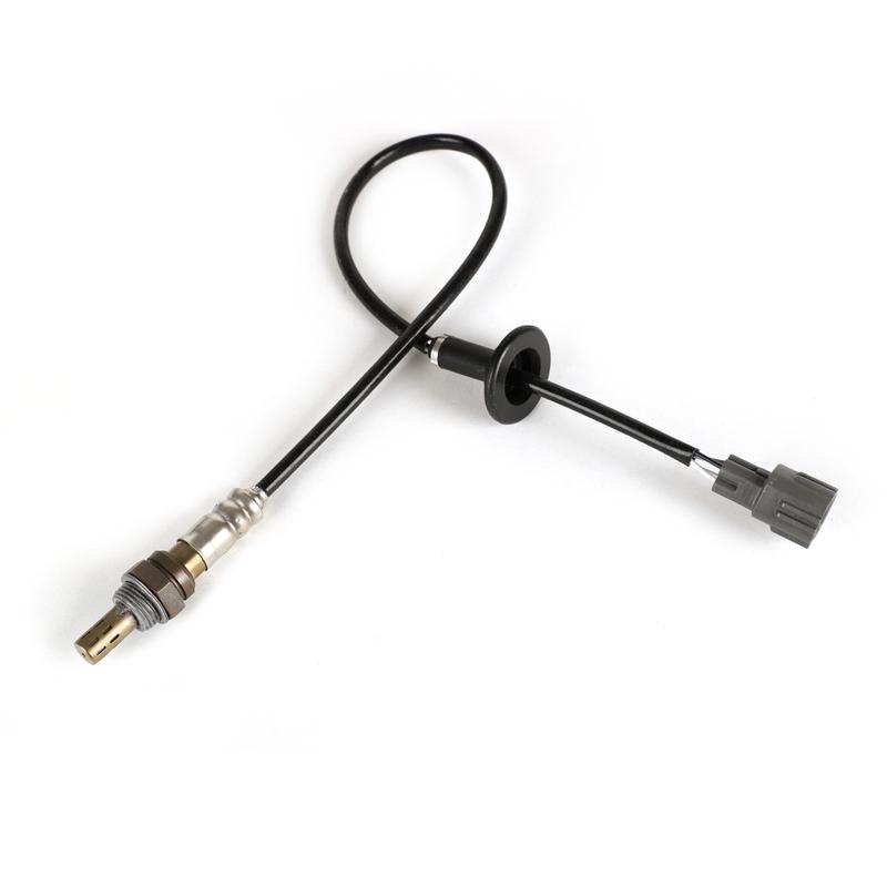 Downstream Lambda O2 Oxygen Sensor For Toyota Yaris 1.5L 2012 2013 2014 89465-52480 234-4759 8946552480