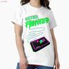 Retro Fighter Green Classic T Shirt Made In Us Aus Size S 2xl Vintage Soft Comfortable Breathable Graphic Vintage
