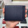 Daks Classic Money Clip Black Dbwa9e324bk