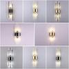Elegant Luxury Glass Wall Lamp for Living Room, Bedroom, Hotel, or Bedside - Designer Style with Personality
