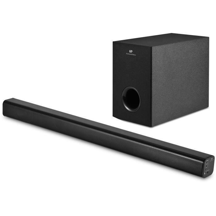 dockin d fine soundbar