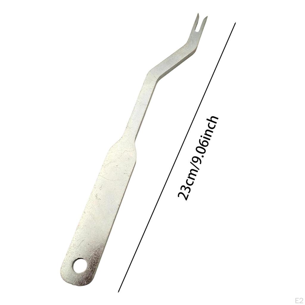 Grab Release Tool High Performance Removal for Volkswagen