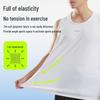 Yoga Sports Casual Short Sleeve Top