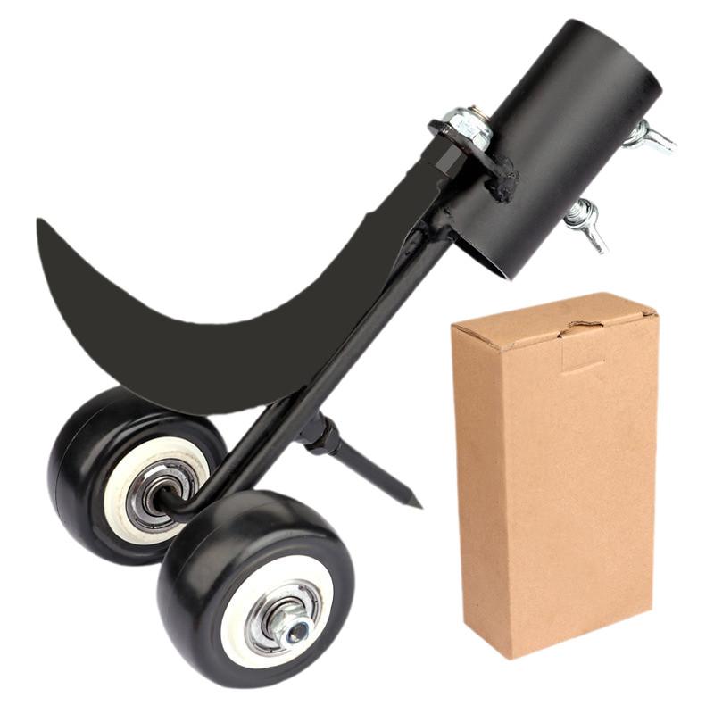 

Функция Роликовый Двухщелевой Пропольщик Сабля Прямой Крюк Садовые Инструменты для Прополки