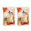 Dongkwang General Trading Licorice Small Slices 600g 2 Pcs