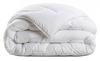 Duvet 2nd Grade 160x200 Cm White All-year Round