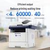 Guangdiantong MF4030DN A4 Black & White Laser MFP CN Plug (adapter Included)