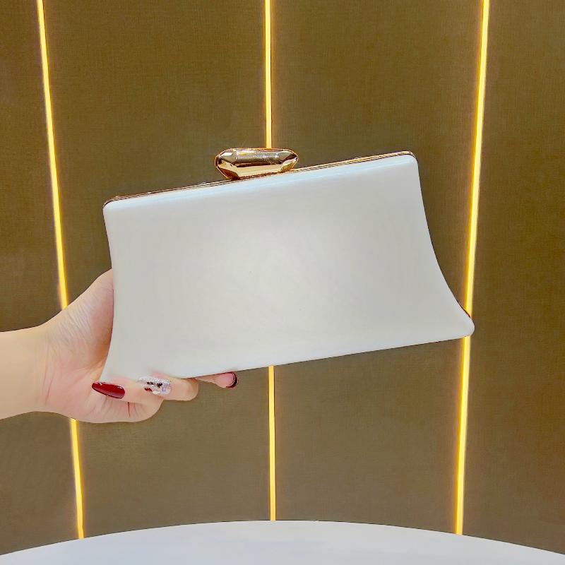 Torebka do ręki, Elegancka torebka wieczorowa, Modna torebka na ramię crossbody, Torebka