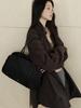 Other Tempo Work Bag_Nylon Black