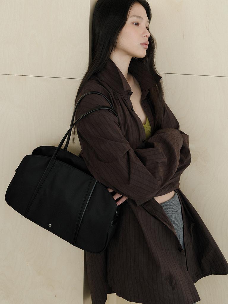 Other Tempo Work Bag_Nylon Black