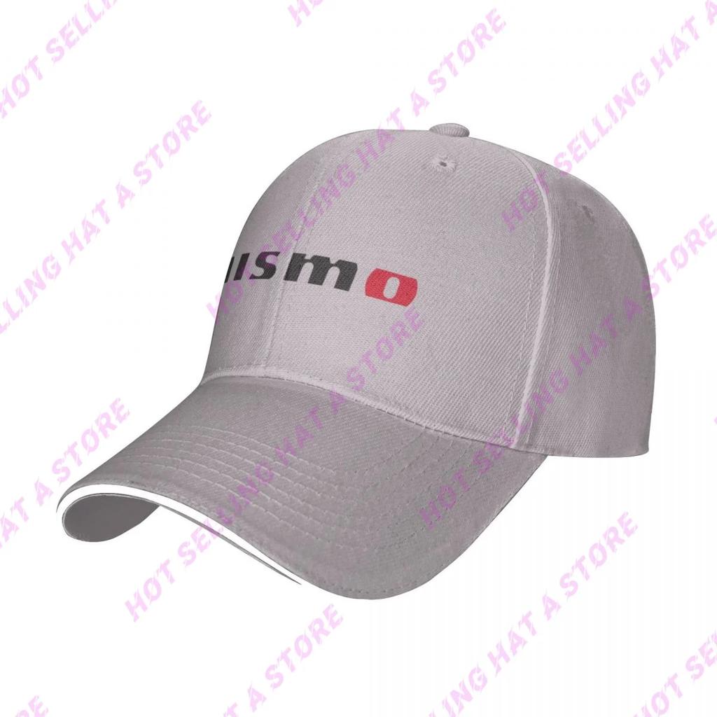 Summer Unisex Cap Nismo Multiple Colour Baseball Cap Adjustable Unisex Hat Adult Children Hat Shade Sport Baseball Hats Hip Hop Hat