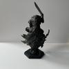 25CM Berserk Berserker 1/8 GK Anime Figur Guts Berserker Rüstung Version. PVC Actionfigur Jungen Kollektion Schreibtisch Dekoration Spielzeug Geschenk