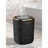 12L Smart Sensor Bathroom Trash Can Luxury Garbage Bucket Automatic for Trash Bin for Kitchen Toilet Smart Home Wastebasket