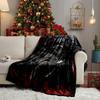 Revenge game Duty Blanket Lightweight Ideal Bedding Blanket Perfect for Travel, Camping, Living Rooms, Offices, Sofas, Fan Christmas gift