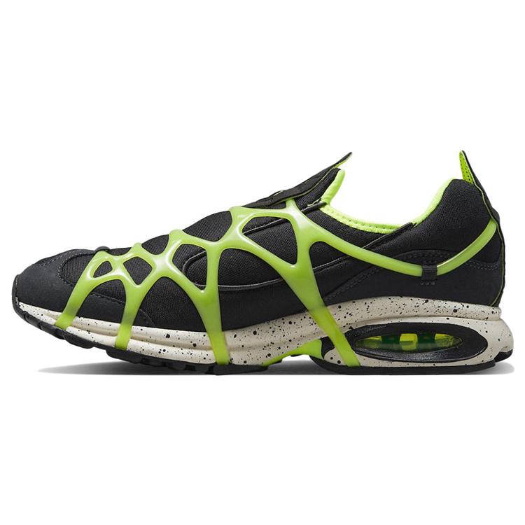 

new Nike Air Kukini Black Volt 44.5
