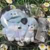 XDINARY HEROES Baby Tuff + Kostuum + Mini Bedel Set Met in de hoofdrol Ekmonds XDINARY HEROES