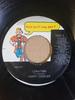 7inch Record HARRY TODDLER  Long Time HSD017 How Yu Fi Sey D 1998 Jamaica Reggae Ska  Dub Used