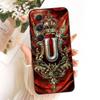 For Samsung Galaxy S24 FE Case S24 Plus Cute Letters Cover Shockproof Phone Case For Samsung S24 Ultra S 24 S24+ S24FE Soft Bags