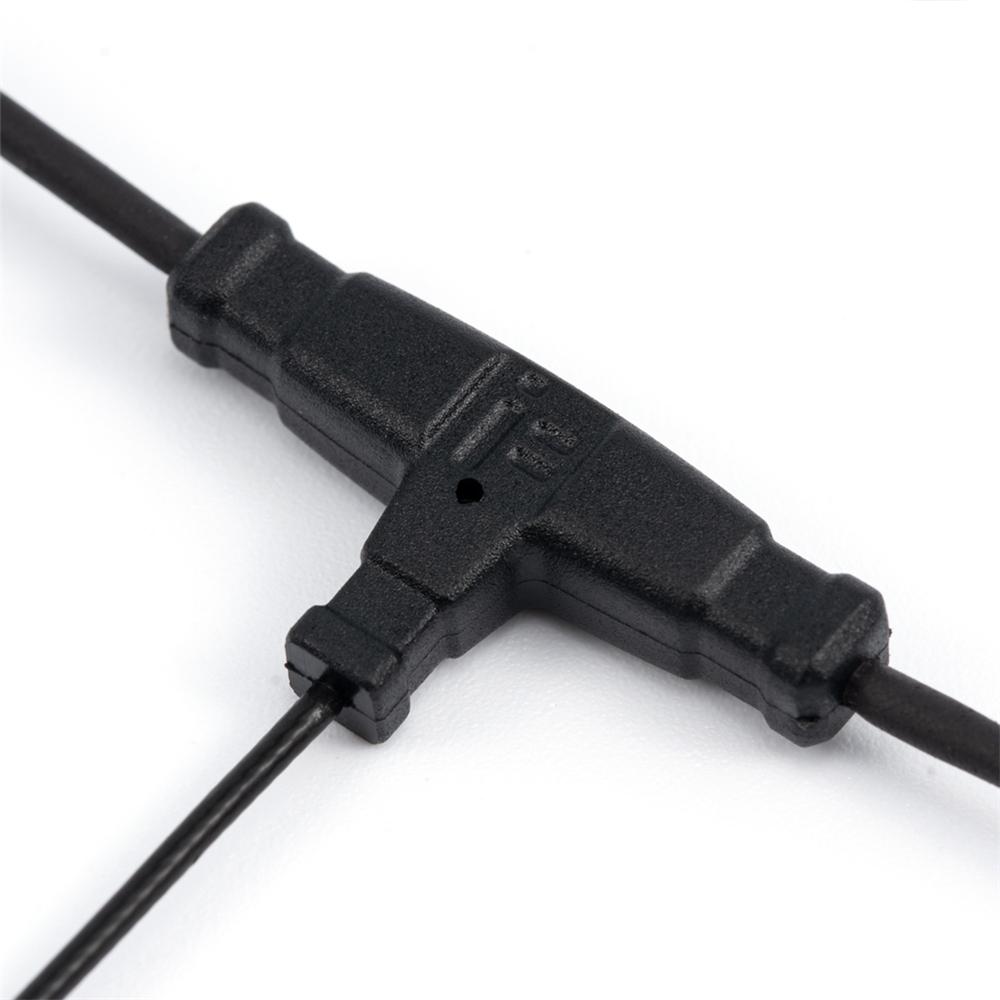 iFlight ELRS 868/915MHz Nano Receiver T-antenna 40mm/70mm/160mm/220mm for TBS FPV Racing Drones