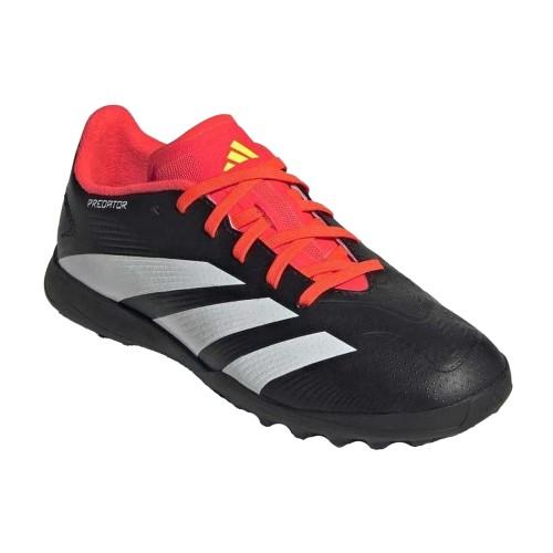 Adidas Childrens/Kids Predator League Artificial Ground Football Boots