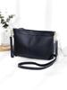 Genuine Leather Women's Crossbody Phone Bag - Stylish, Versatile, Large Capacity, Small Square Design, 2026 Collection