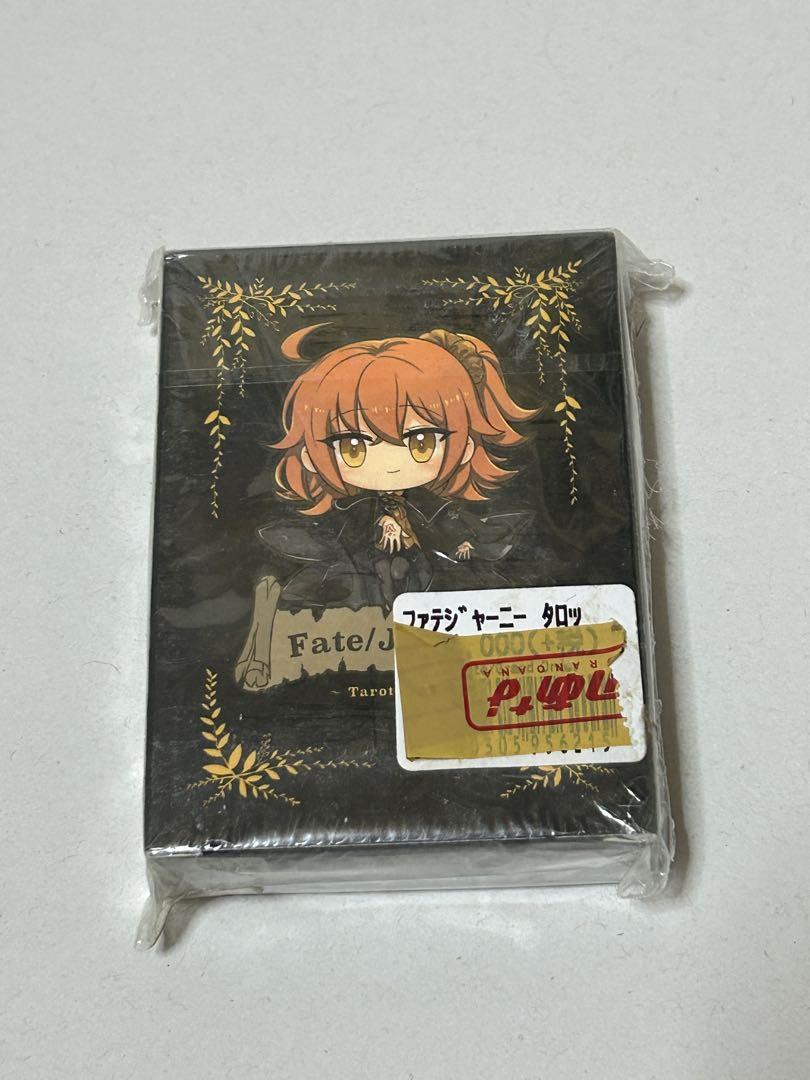 

[Б/У] Ценный KirinClub Fate Journey FGO