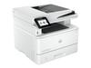 Imprimante Multifonction HP LASERJET PRO MFP 4102FDN