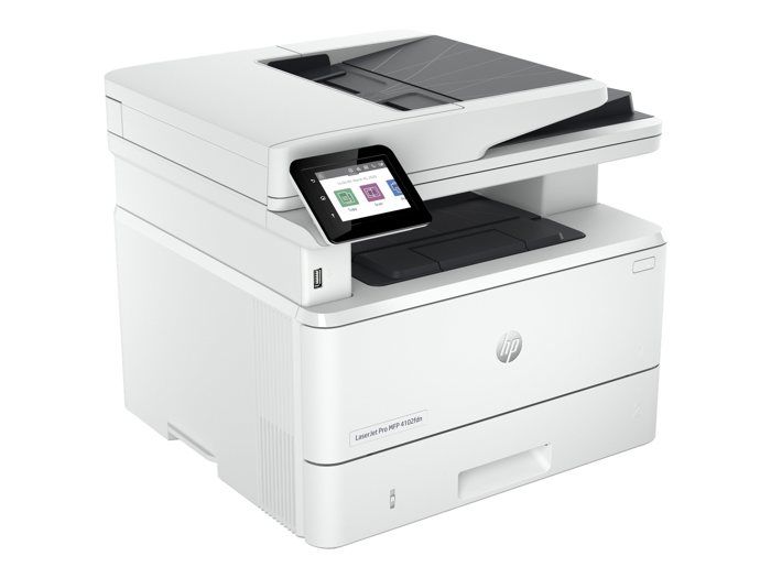 Imprimante Multifonction HP LASERJET PRO MFP 4102FDN