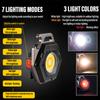 Mini Led Keychain Light Portable Ultra-light High Brightness Flashlight For Fishing Hiking Camping