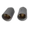 Aug. 2Pcs 9-8218 Plasma Shield Cup Fit For Thermal Dynamics SL60/SL100 Cutting Torch Consumables