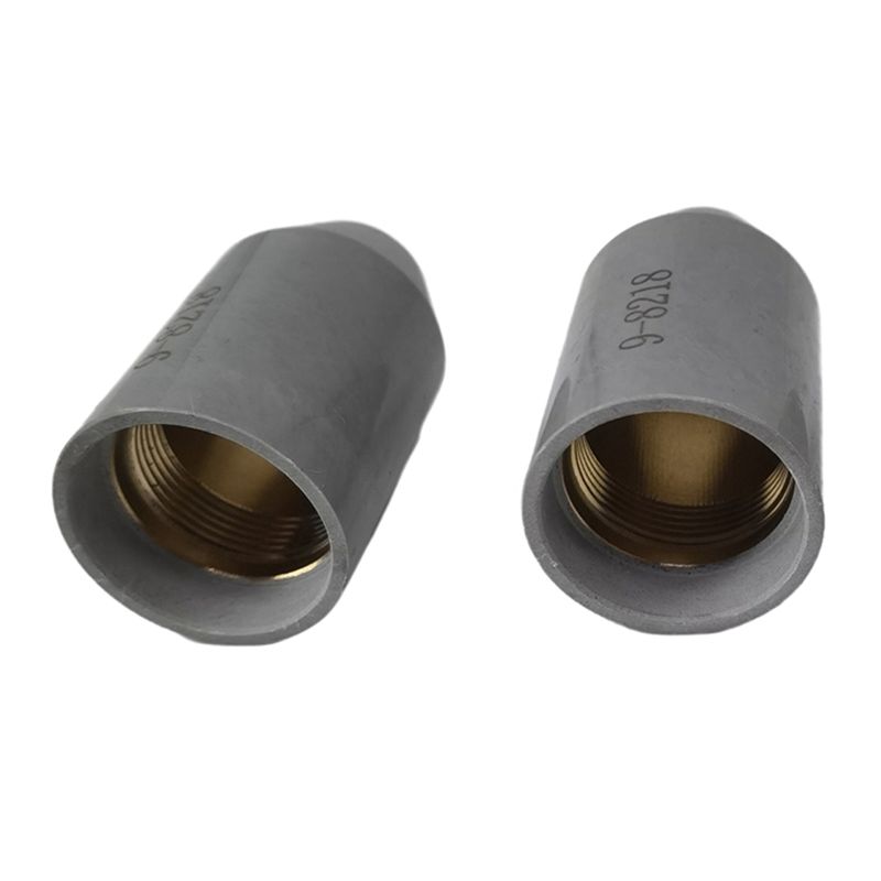 Aug. 2Pcs 9-8218 Plasma Shield Cup Fit For Thermal Dynamics SL60/SL100 Cutting Torch Consumables