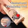 45° Chamfering Planer Adjustable Angled Wood Plane Woodworking Chamfer Planer  Wood Plane Edge
