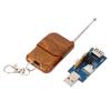USB Output Control Module 433MHz 2.4G WiFi Wireless Intelligent Mobile APP Relay Switch with Data Tr