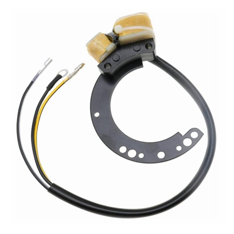 Ansamblu stator Bobine maganet pentru motor exterior Mariner 6-40 79-97 2 cilindri 86617 86617A2 86617A3 86617A5
