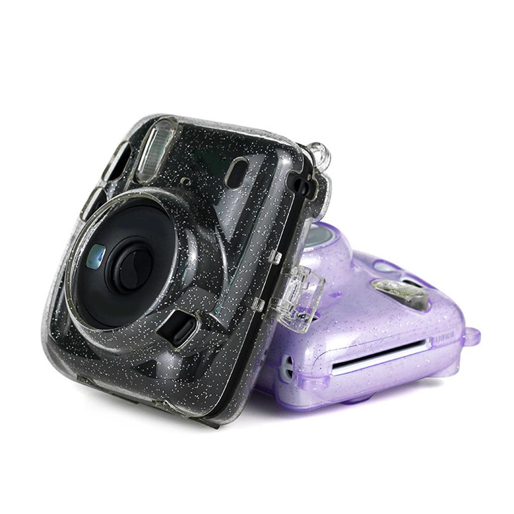 Transparent Camera Shell Buy Compatible with Mini 11 Crystal Transparent Protective Case Cover ...