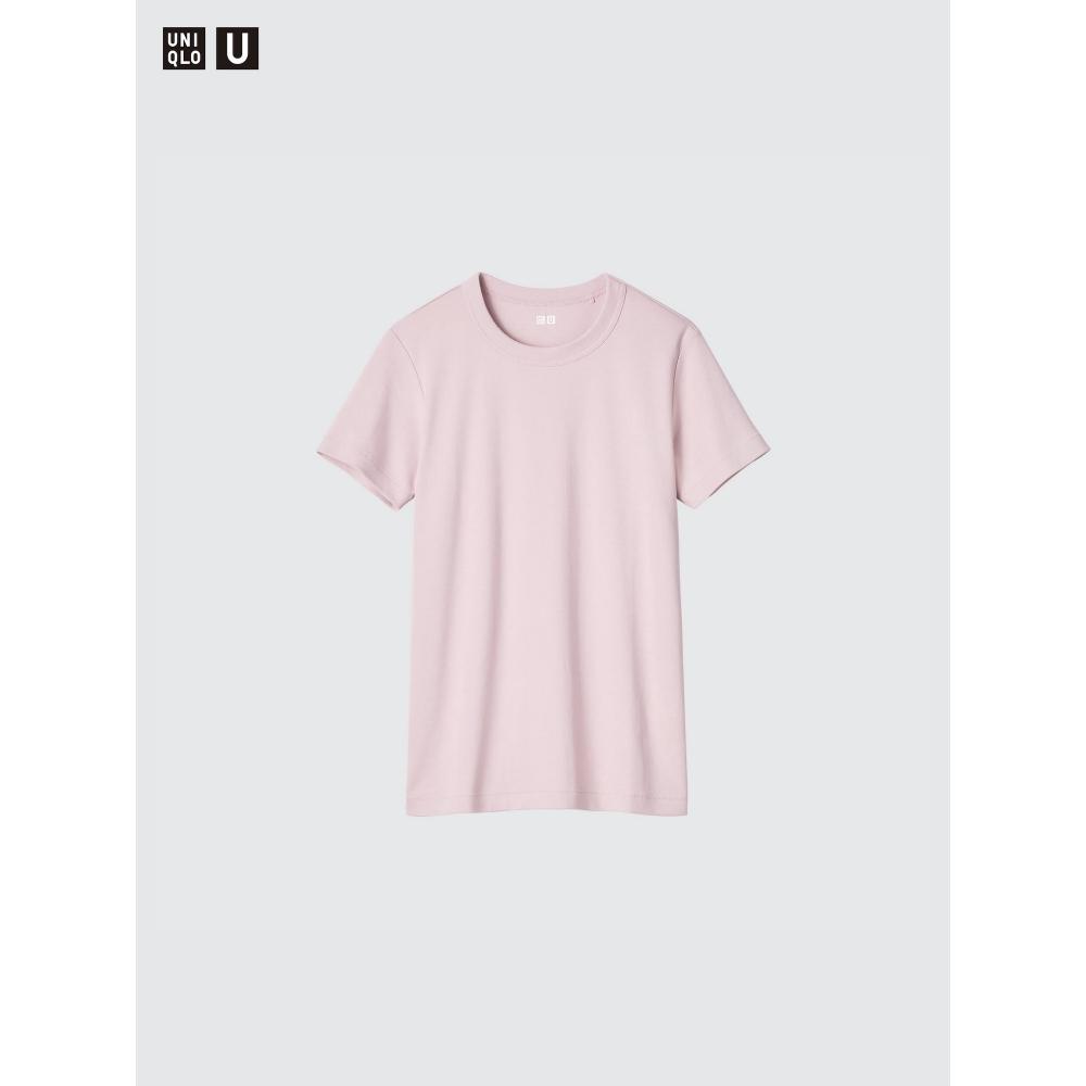 Uniqlo Japan Crew Neck T