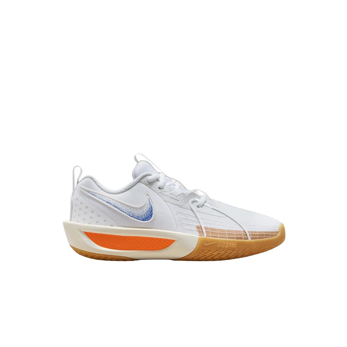 

(гс) Nike Air Zoom G.t. Вырезать 3 Чертеж 225(3.5Y)
