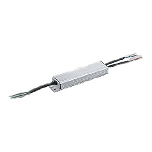 Koizumi Lighting Rigid Seamless LED Indirect Lighting, 30W Dimmable (PWM) Power Supply (Sold Separately), AE92706