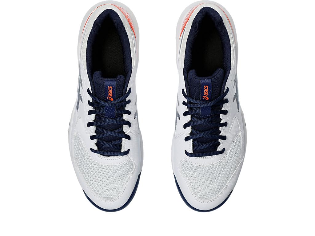 Tennis Shoes 8 [ASICS] GEL-DEDICATE Men's