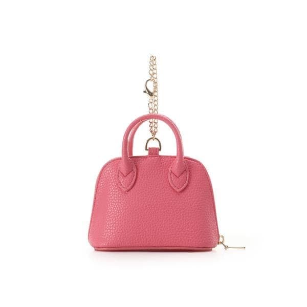 Mini Kłódka z Charmsem Lady Samantha