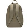 Nike Elemental Backpack, Unisex green Backpack