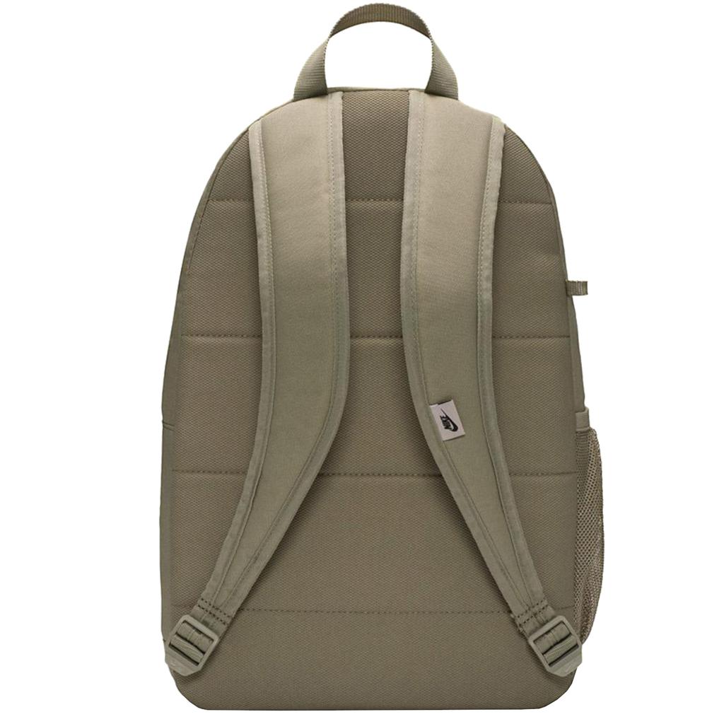 Nike Elemental Backpack, Unisex green Backpack