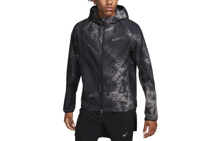 Nike Storm-FIT Running Division Men s Running Jacket FB8550-010 XXL