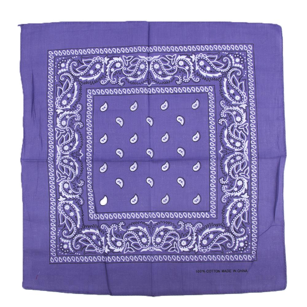 New Quality Wristband Scarf Cute Handkerchief Neck Handkerchief Bandana Head Wrap