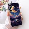 Fashion Cool Case For Samsung Galaxy S25+ S25 5G Soft Silicone TPU Back Cover For Samsung S 25 S25 Plus Phone Cases